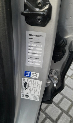 Ford S-Max cena 53900 przebieg: 198000, rok produkcji 2015 z Goleniów małe 352